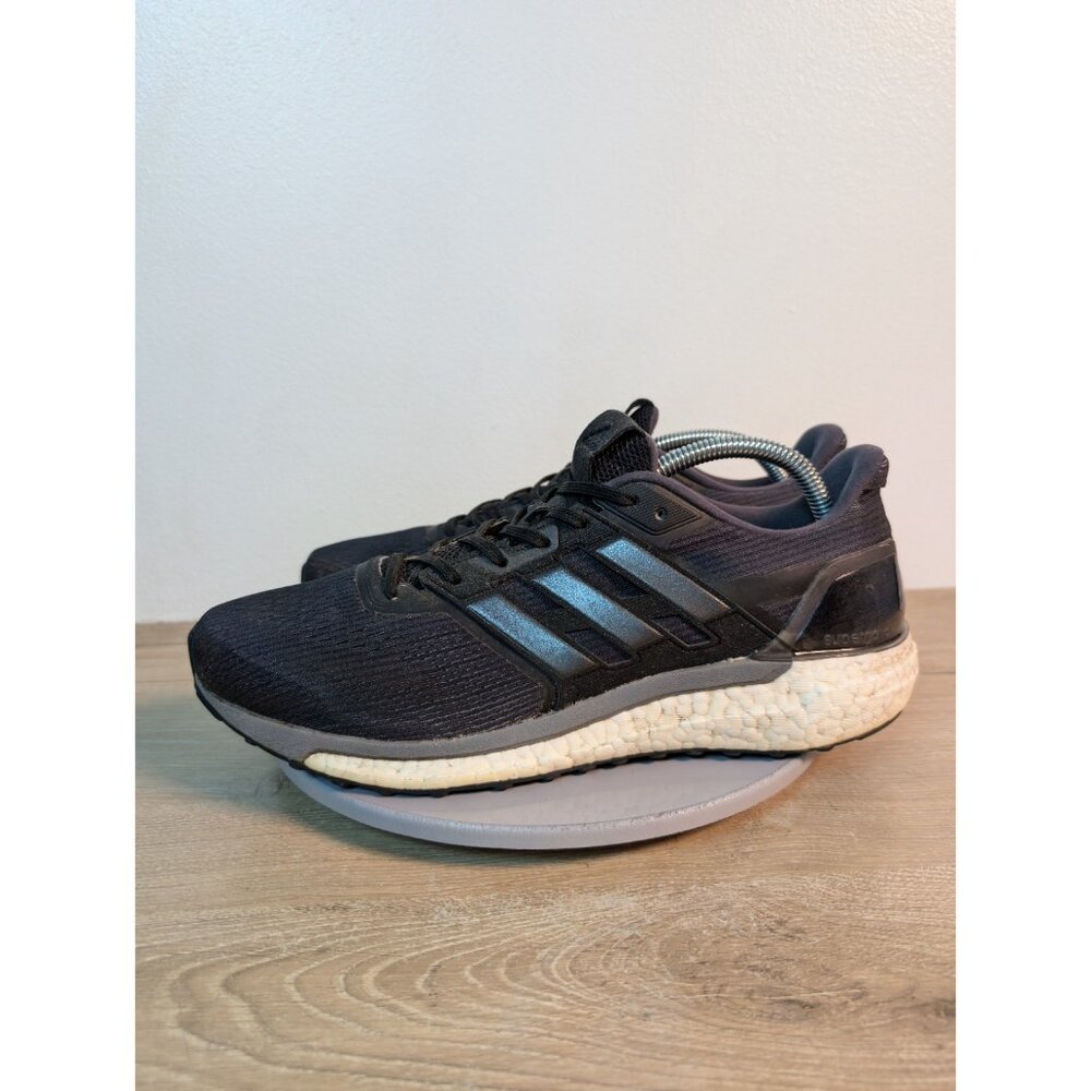 Adidas Originals supernova boost BB6035 Mens Running Trainers Sneakers Black - Picture 6 of 10